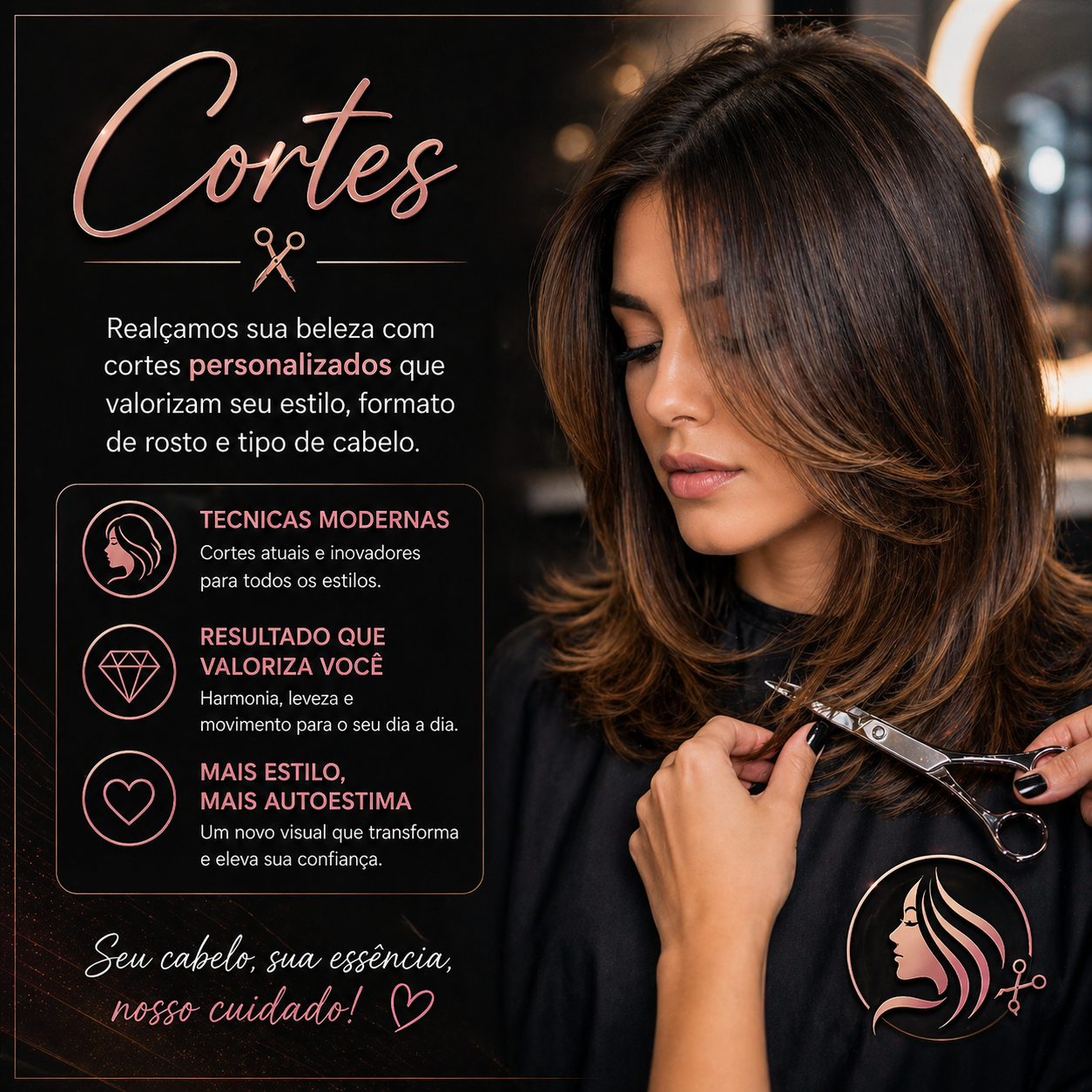 Cortes