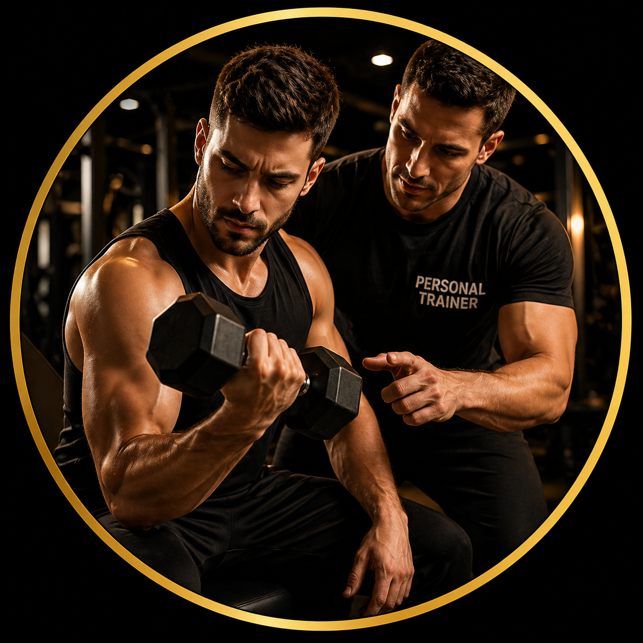 💪 Hipertrofia Muscular