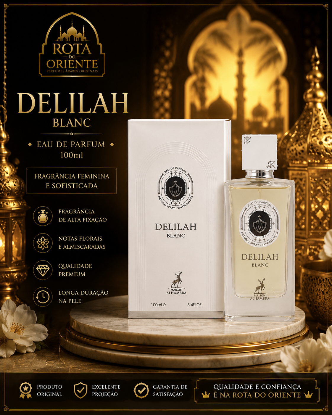 Delilah