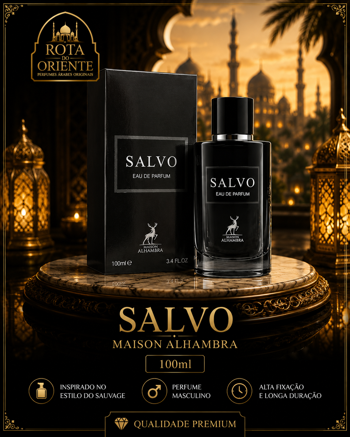 Salvo