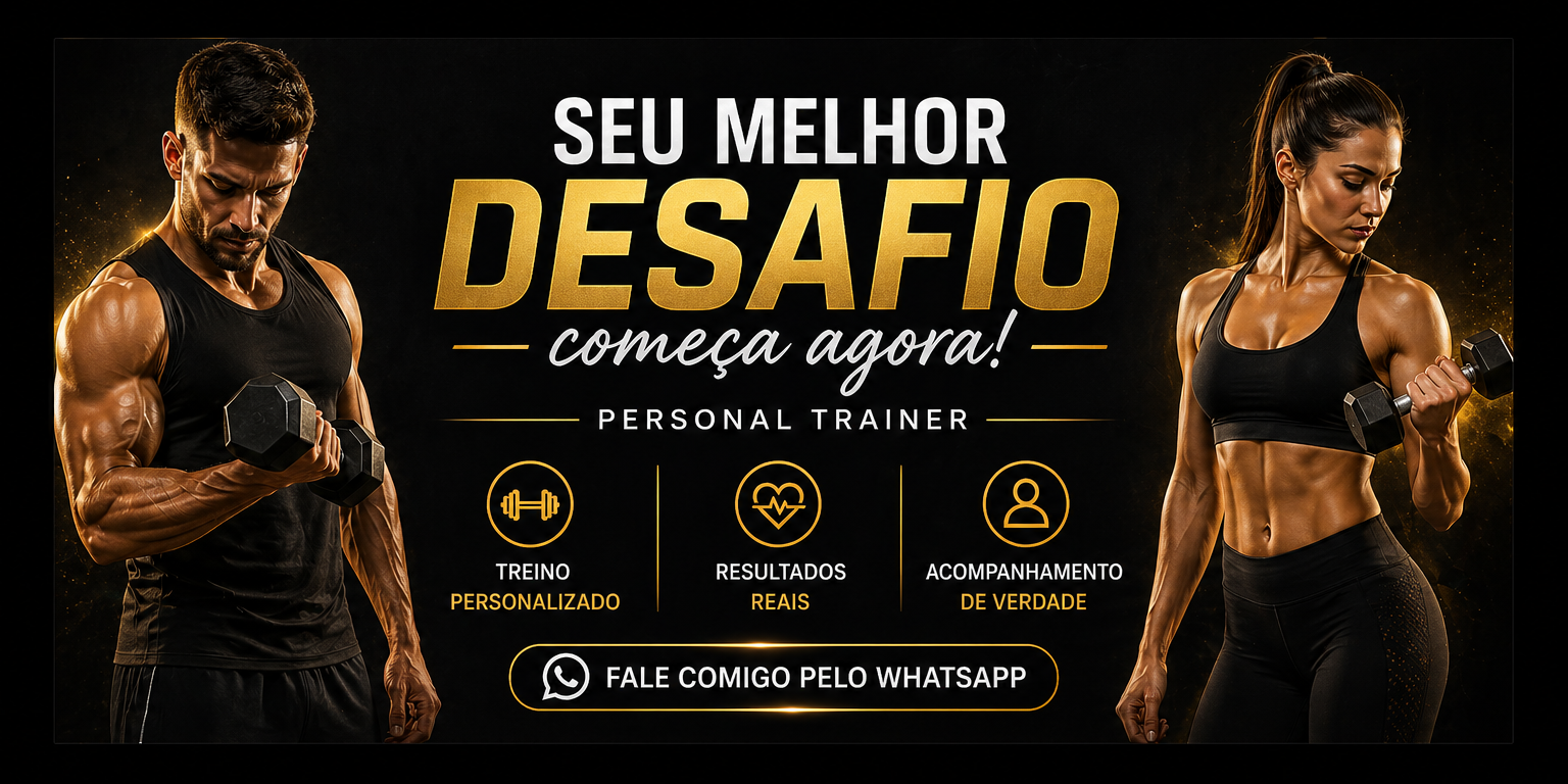 Seu Melhor Desafio