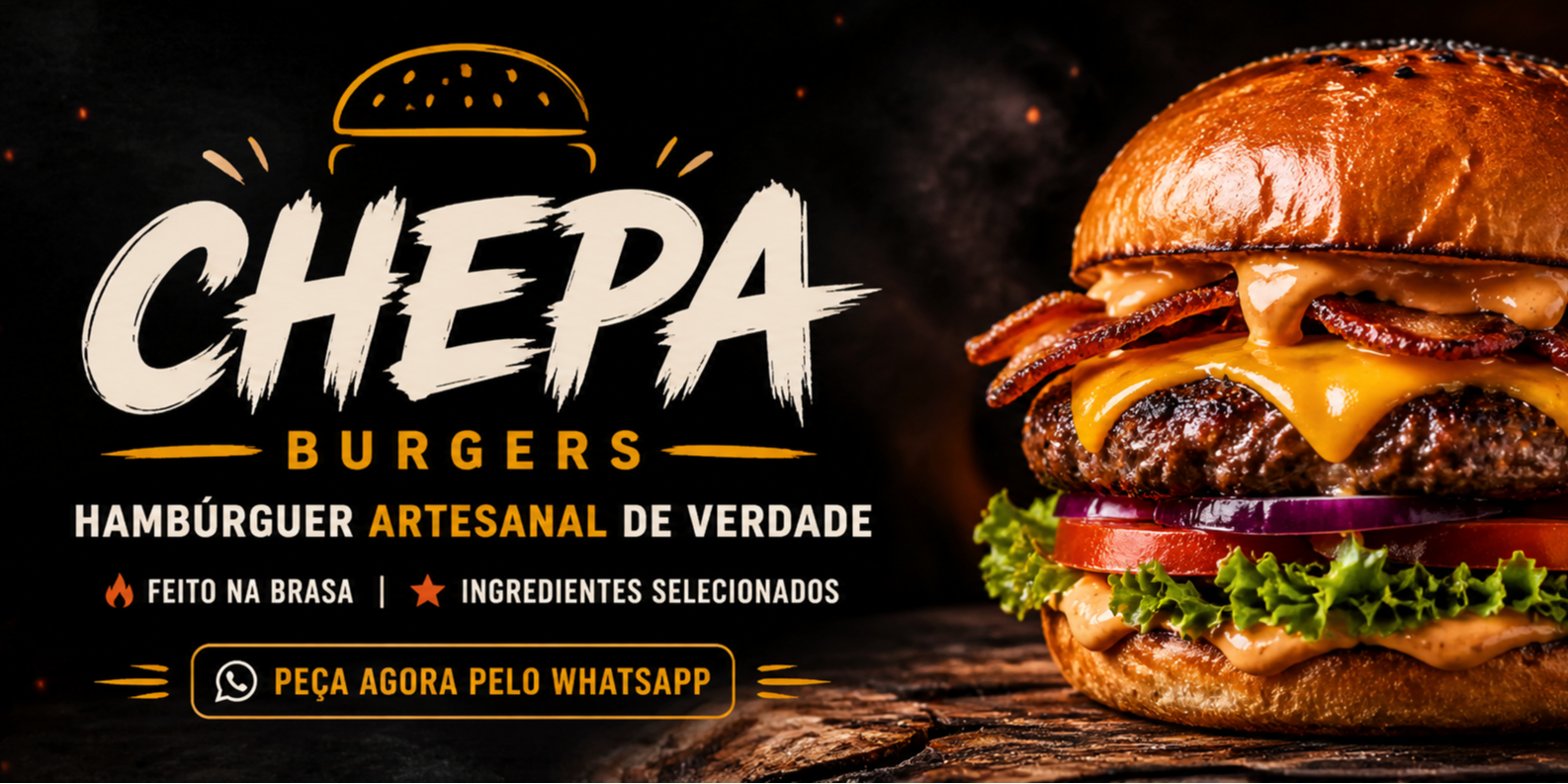ChepaBurguer