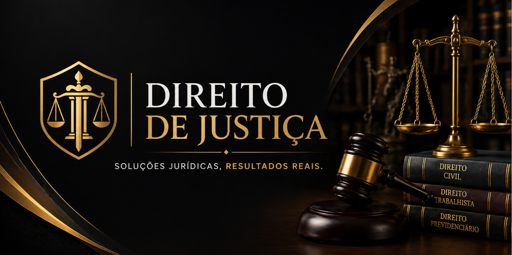 Direito de Justiça