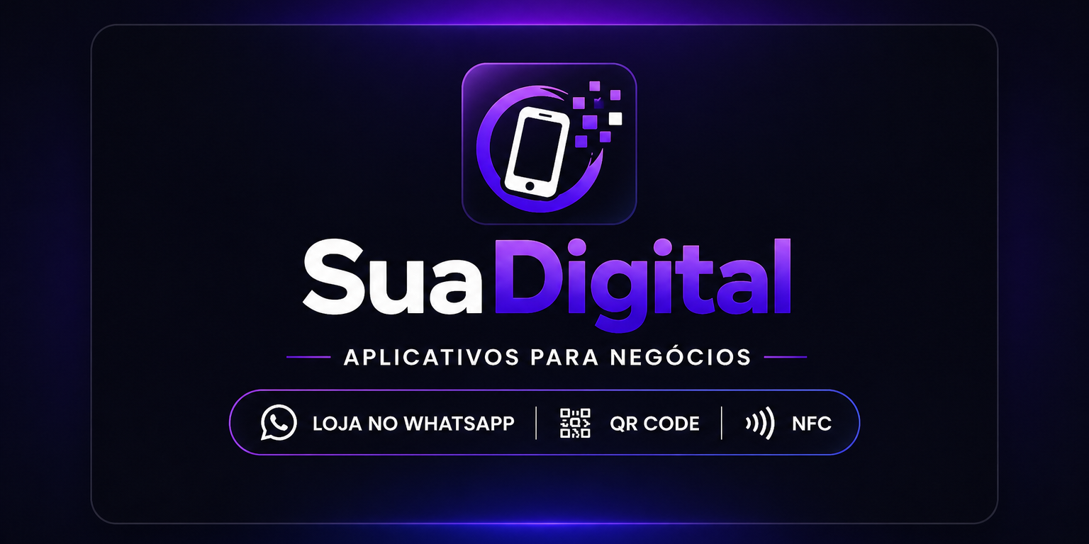 SuaDigital