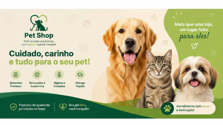 PetShop